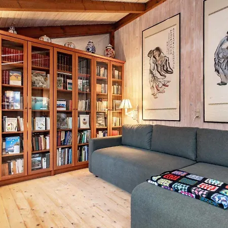 Semesterbostad Lvi