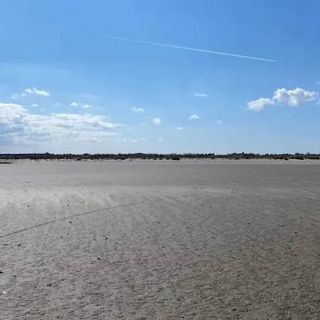 Seaside Escape At Napstjert - By Traum Holiday home *