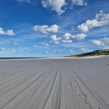 Seaside Escape At Napstjert - By Traum * Jerup