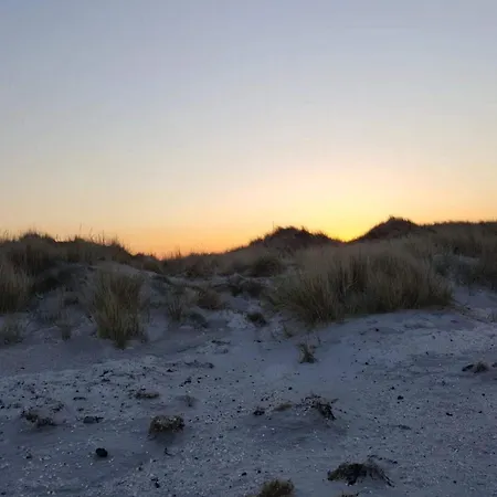 Holiday home Seaside Escape At Napstjert - By Traum *