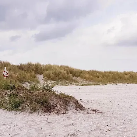 Holiday home Seaside Escape At Napstjert - By Traum Jerup