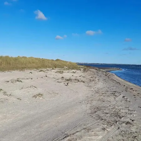Seaside Escape At Napstjert - By Traum *