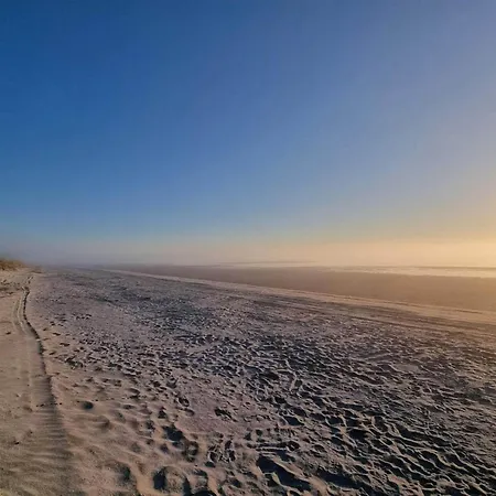 Seaside Escape At Napstjert - By Traum *