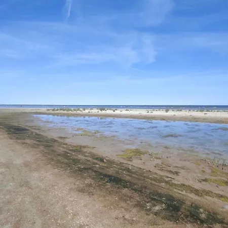 Seaside Escape At Napstjert - By Traum Jerup